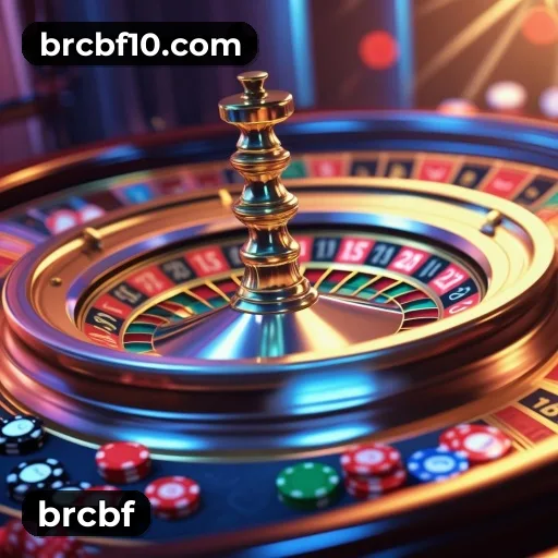 Tabela RTP dos jogos de cassino da brcbf
