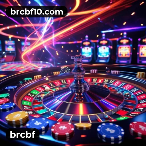 Bônus e promoções brcbf