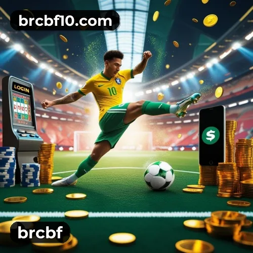FAQ brcbf Brasil - Perguntas frequentes sobre bônus, PIX, RTP, APP mobile e VIP