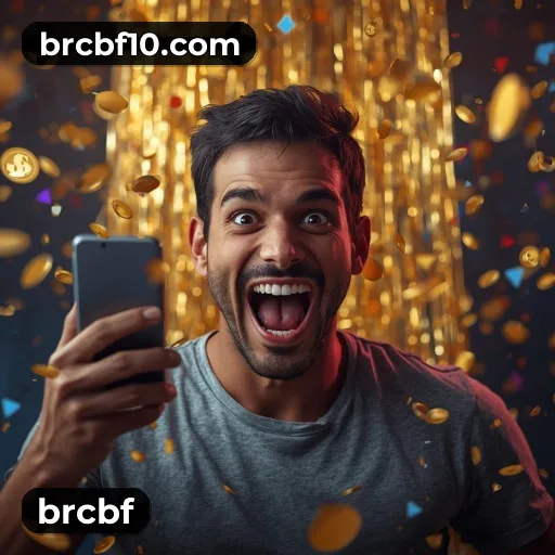 Bônus e promoções brcbf