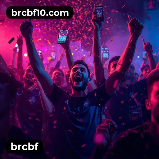 FAQ brcbf Brasil - Perguntas frequentes sobre bônus, PIX, RTP, APP mobile e VIP