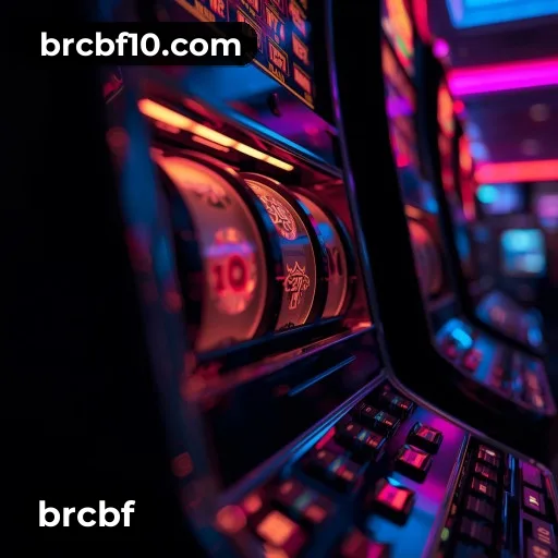 Bônus e promoções brcbf