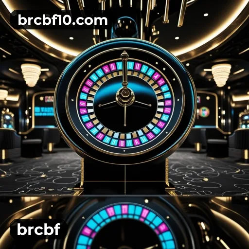 Logo da brcbf