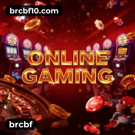 Bônus e promoções brcbf