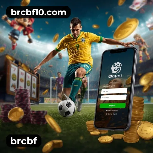 Níveis do programa VIP da brcbf