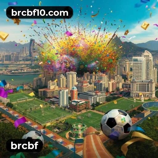 Logo da brcbf