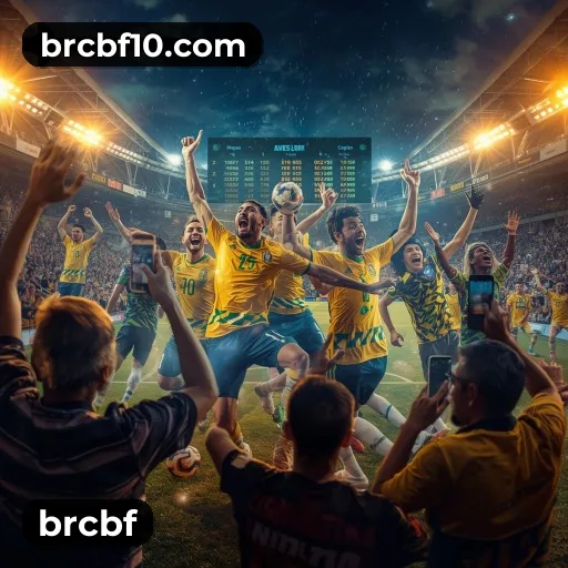 Loterias online disponíveis na brcbf