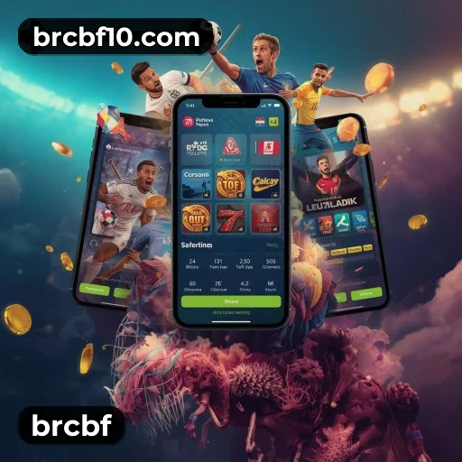Certificações de segurança da brcbf