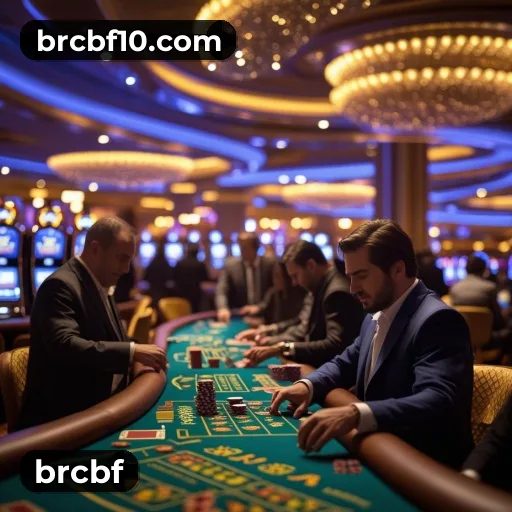 Níveis do programa VIP da brcbf