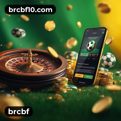 Loterias online disponíveis na brcbf