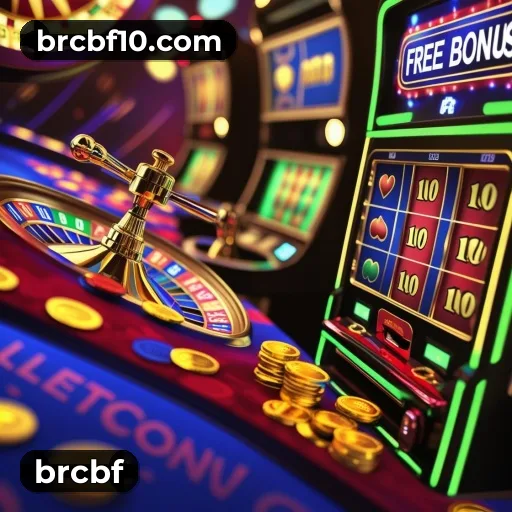 Níveis do programa VIP da brcbf